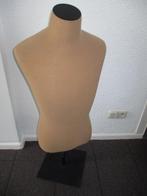 Paspop gestoffeerd in nieuw staat op voet, Hobby en Vrije tijd, Naaien en Fournituren, Ophalen, Zo goed als nieuw, Paspop