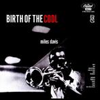 CD / Miles Davis ‎– Birth Of The Cool - RVG remaster, Cd's en Dvd's, Cd's | Jazz en Blues, 1940 tot 1960, Jazz, Ophalen of Verzenden