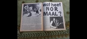 Magazine Caramba 1978    met Normaal beschikbaar voor biedingen