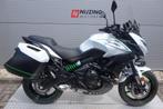 KAWASAKI VERSYS 650 GRAND TOURER (bj 2018), Motoren, Bedrijf, Onbekend, KAWASAKI, Overig