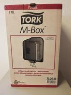 Tork dispenser voor handdoekrollen., Ophalen of Verzenden, Nieuw
