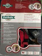 De luxe bark control collar, Ophalen of Verzenden