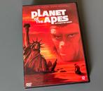 PLANET OF THE APES (1968), 1-Disc DVD, Vanaf 12 jaar, Ophalen of Verzenden, Zo goed als nieuw, Science Fiction