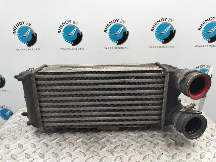 FORD FIESTA [INTERCOOLER] 2012, Auto-onderdelen, Motor en Toebehoren, Gebruikt, ARN erkend, Stiba lid, Erkend duurzaam, Ophalen of Verzenden