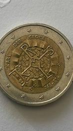 Karel. De grote, Ophalen of Verzenden, Duitsland, 2 euro