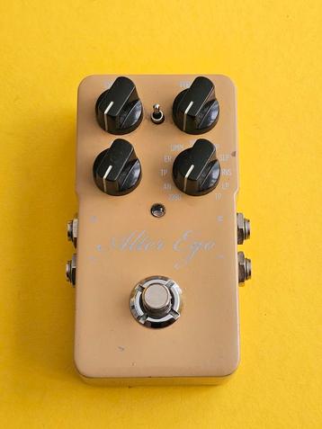 TC Electronic Alter Ego Vintage Echo beschikbaar voor biedingen