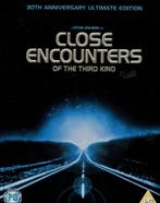 Close Encounters of the Third Kind - 30th Anniversary - NL, Cd's en Dvd's, Blu-ray, Sony Interactive Entertainment Benelux B.V.