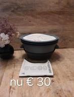 Tupperware Magnetron Bakjes, Huis en Inrichting, Ophalen of Verzenden, Nieuw, Groen, Bak of Kom