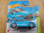 Hot Wheels Ford Focus RS, Hobby en Vrije tijd, Modelauto's | Overige schalen, Verzenden, Nieuw, Auto