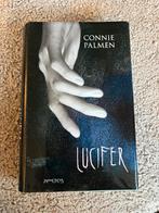 Connie Palmen - Lucifer, Ophalen of Verzenden, Zo goed als nieuw, Connie Palmen