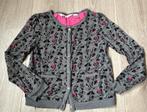 H&M vestje minnie mouse 122, Ophalen of Verzenden, Gebruikt, Meisje, Trui of Vest
