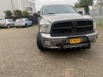 Dodge Ram Bullbar Pushbar Zwart, Ophalen of Verzenden