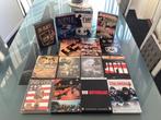 WW2 dvd,s, Cd's en Dvd's, Alle leeftijden, Ophalen of Verzenden, Zo goed als nieuw, Boxset
