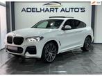 BMW X4 XDrive20i High Executive Edition M-sport / Panoramada, Auto's, BMW, Automaat, 1998 cc, Gebruikt, 4 cilinders