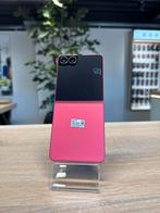 Samsung Z Flip 7 256GB Nieuw Coral Red incl. 2 jaar garantie, Nieuw, Ophalen of Verzenden, Samsung Almelo, Anjelierstraat 2