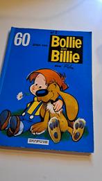 Vintage bollie en billie, Eén stripboek, Ophalen of Verzenden, Zo goed als nieuw
