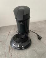 2 Koffiezetapparaten (Senseo) en (Nescafe), Gebruikt, Espresso apparaat, Ophalen of Verzenden, 2 tot 4 kopjes