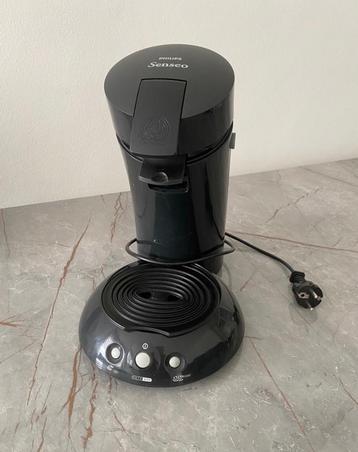 2 Koffiezetapparaten (Senseo) en (Nescafe) beschikbaar voor biedingen