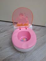 Nieuw | Baby Born wc, Ophalen of Verzenden, Zo goed als nieuw