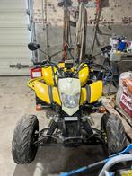 Bashan 200cc quad, Motoren, Quads en Trikes, 11 kW of minder, 200 cc, 1 cilinder