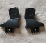 Adapters voor Maxi Cosi, Bebetto, Adamex, Canarello,Jedo, Overige merken, Autogordel, Ophalen of Verzenden, Zo goed als nieuw