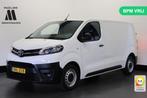 Toyota ProAce Worker 2.0 145PK EURO 6 - Airco - Cruise - PDC, Auto's, Voorwielaandrijving, 145 pk, Stof, Gebruikt