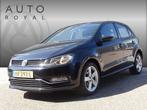 Volkswagen Polo 1.2 TSI Highline AIRCO/ECC|NAVIGATIE| CRUISE, Stof, Gebruikt, 4 cilinders, Start-stop-systeem