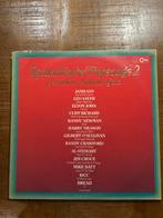LP - Romantische Popsongs 2 - Grandioos Softpop Gala, Ophalen, 1960 tot 1980, Gebruikt, 12 inch
