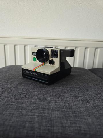 POLAROID Land camera 1000 beschikbaar voor biedingen
