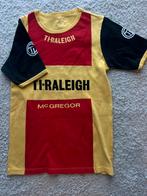TI-RALEIGH McGregor Wielershirt - Klassieker!, Ophalen of Verzenden, Zo goed als nieuw, Maat 52/54 (L), Hardlopen of Fietsen