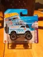 Hot wheels Monster dairy delivery 133/250, Ophalen of Verzenden, Nieuw