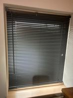 Luxaflex 25mm Antraciet Nieuw - 80x130cm, Huis en Inrichting, Stoffering | Gordijnen en Lamellen, 100 tot 150 cm, Nieuw, Grijs