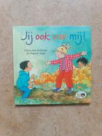 Jij ook van mij - Vivian den Hollander, Ophalen of Verzenden, Zo goed als nieuw, 3 tot 4 jaar
