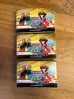 Yu-Gi-Oh! Speed Duel GX: Midterm Paradox Boosterbox, Ophalen of Verzenden, Nieuw, Boosterbox