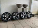 Volvo velgen met band, Ophalen, 18 inch, Velg(en), Nieuw