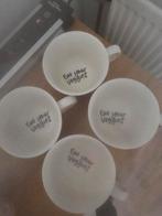 blond eat your veggies, Huis en Inrichting, Keuken | Servies, Ophalen, Blond Amsterdam, Keramiek, Nieuw