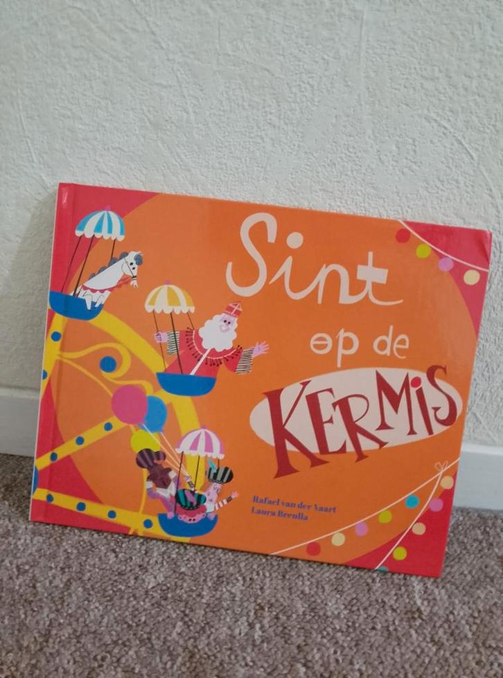 Leuke Sinterklaas spullen voor de allerkleinsten, Diversen, Sinterklaas, Gebruikt, Ophalen of Verzenden