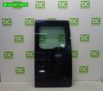 Ford Transit ('06-'13) Achterdeur rechts met ruit zwart H1, Gebruikt, Ford, Deur, Achter