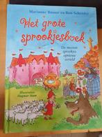 HET  GROTE  SPROOKJESBOEK  van  Marianne Busser – L, Ophalen of Verzenden