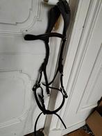 Stübben Hoofdstel Freedom II Met Slide&Lock, Ophalen of Verzenden, Nieuw, Dressuur