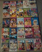 Dvd collectie K3 studio 100, Ophalen of Verzenden