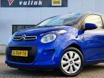 Citroen C1 1.0 VTi Feel AIRCO 5-DRS, Auto's, Voorwielaandrijving, Stof, Gebruikt, Euro 6