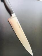 Zwilling professioneel koksmes, Ophalen of Verzenden, Nieuw, Rvs of Chroom