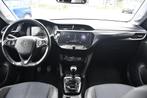 Opel Corsa 1.2 Elegance Clima|Cruise|NAVI|360CAM|Volledig OH, Voorwielaandrijving, 12 maanden, Gebruikt, Euro 6