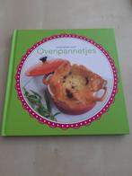 40 recepten voor ovenpannetjes, Ophalen, Zo goed als nieuw