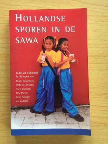 Indië en Indonesië in de ogen van Rudy Kousbroek en anderen beschikbaar voor biedingen