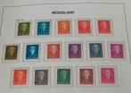 NVPH 518/533 Postfris, Ophalen of Verzenden, Postfris