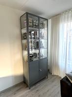 Old Basics stalen apothekerskast, Ophalen, Met deur(en), 200 cm of meer, 50 tot 100 cm