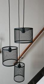 Brilliant Maze Hanglamp Zwart - Nieuw!, Ophalen, Nieuw, Industrieel, Metaal