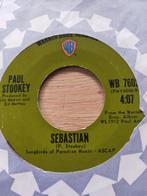 Paul Stookey , Sebastian, Ophalen of Verzenden, Zo goed als nieuw, Pop
